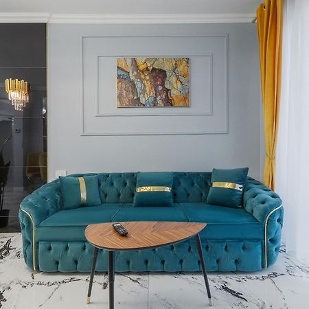 Lilla Flats Apartment Oradea Exterior foto