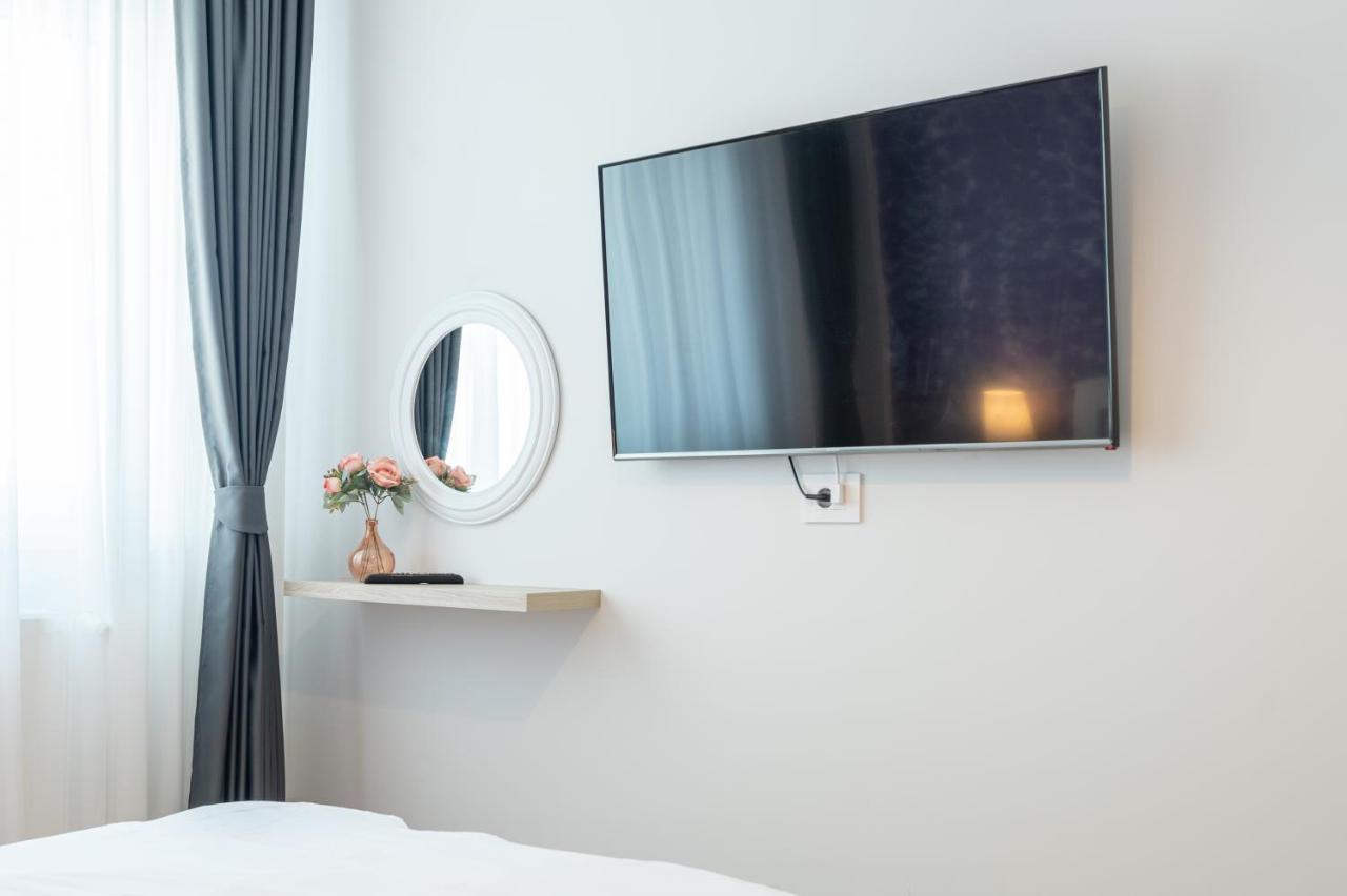 Lilla Flats Apartment Oradea Exterior foto