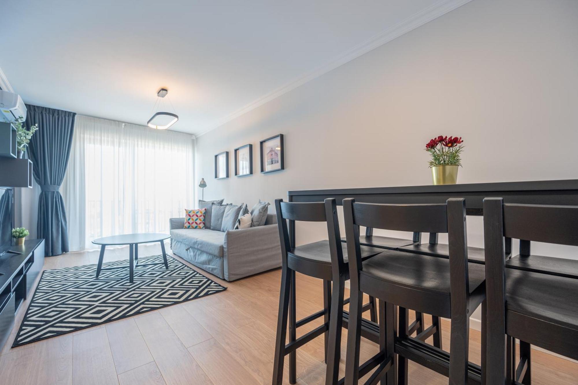 Lilla Flats Apartment Oradea Cameră foto