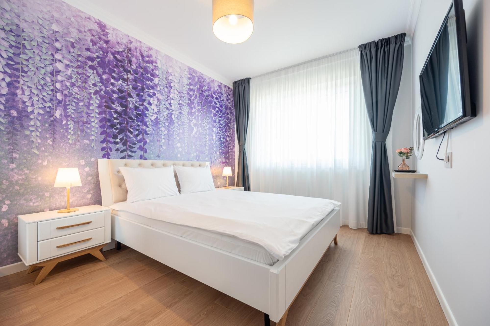 Lilla Flats Apartment Oradea Cameră foto