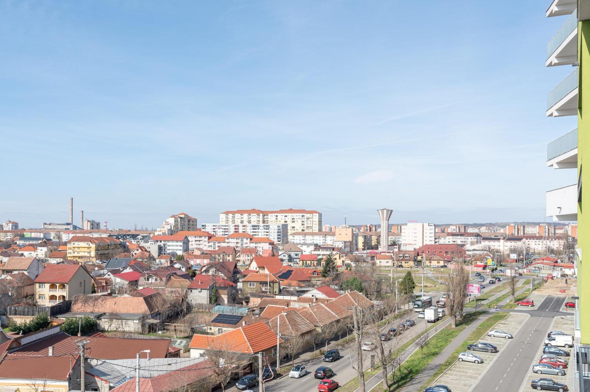 Lilla Flats Apartment Oradea Cameră foto