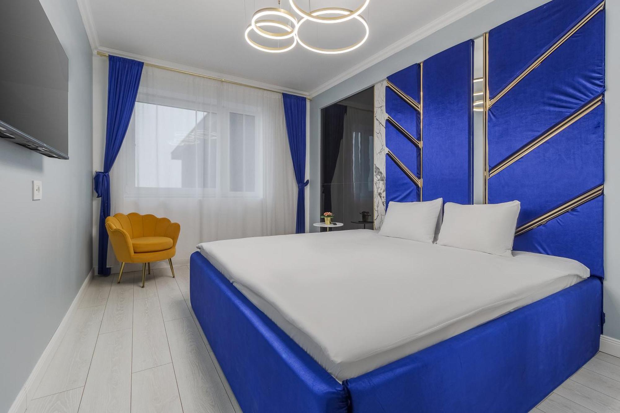 Lilla Flats Apartment Oradea Exterior foto