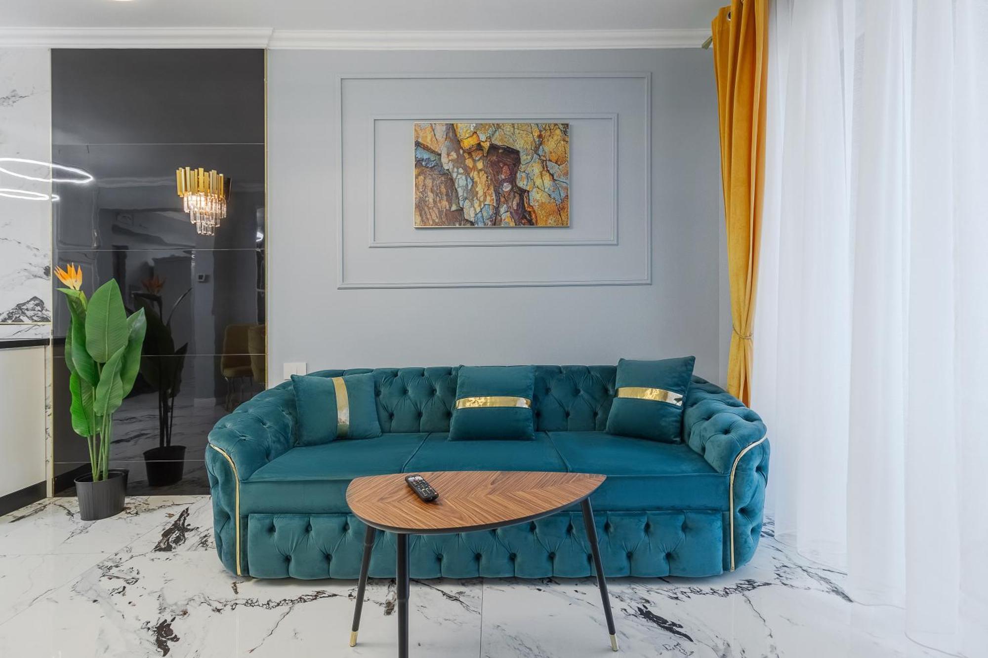 Lilla Flats Apartment Oradea Exterior foto