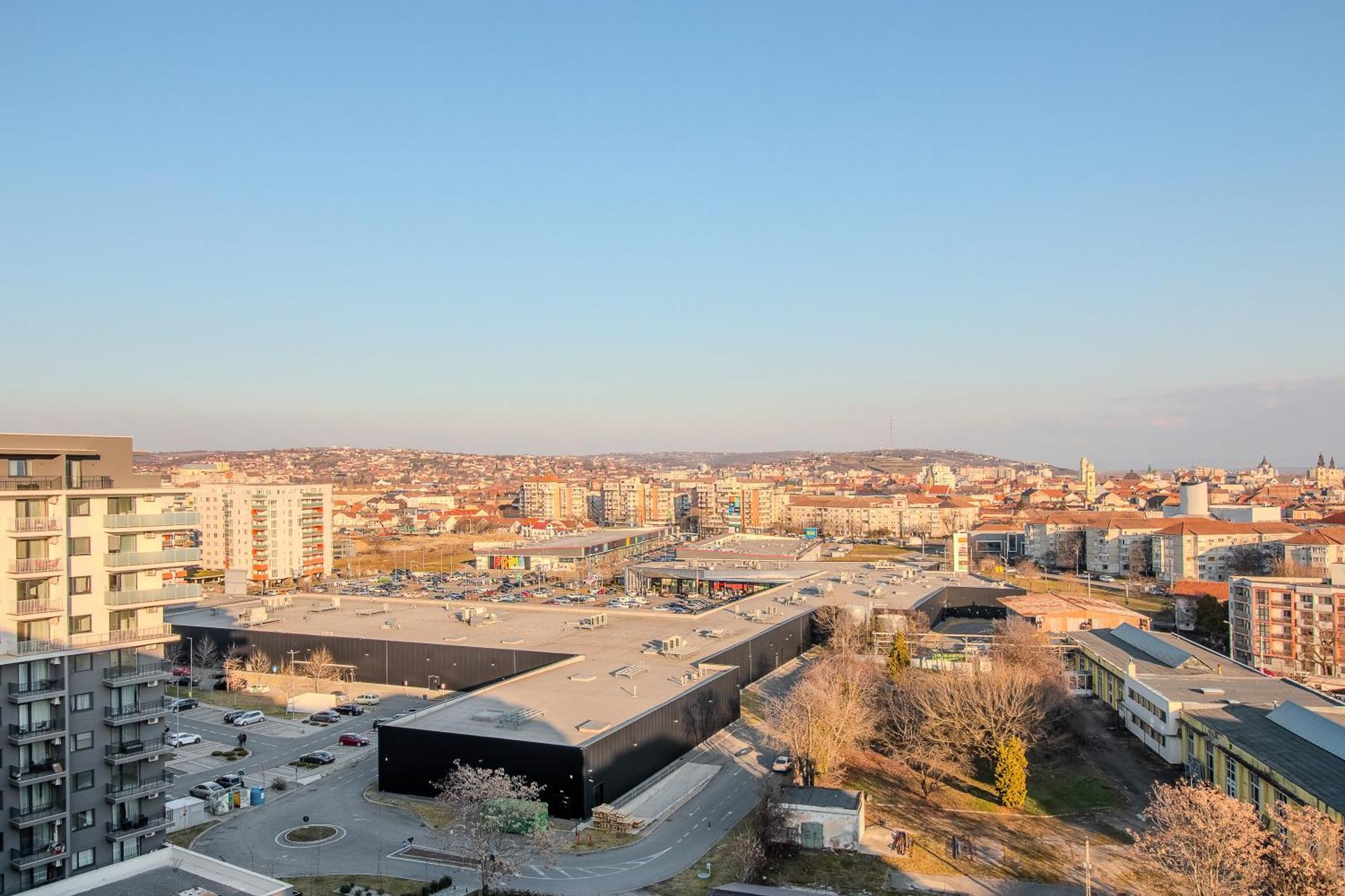 Lilla Flats Apartment Oradea Exterior foto