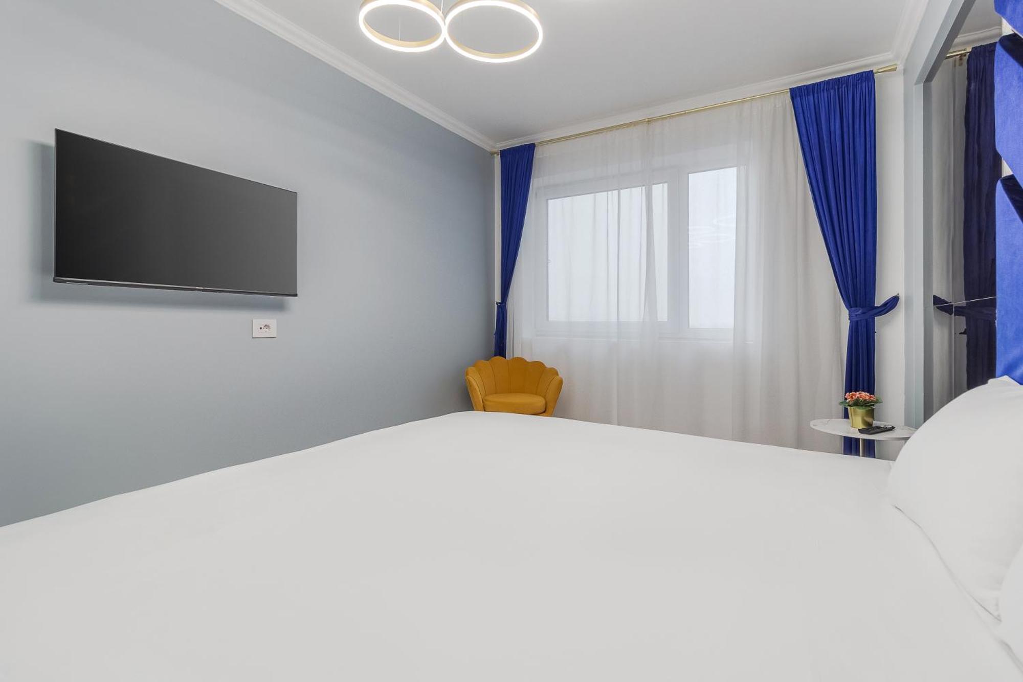 Lilla Flats Apartment Oradea Exterior foto
