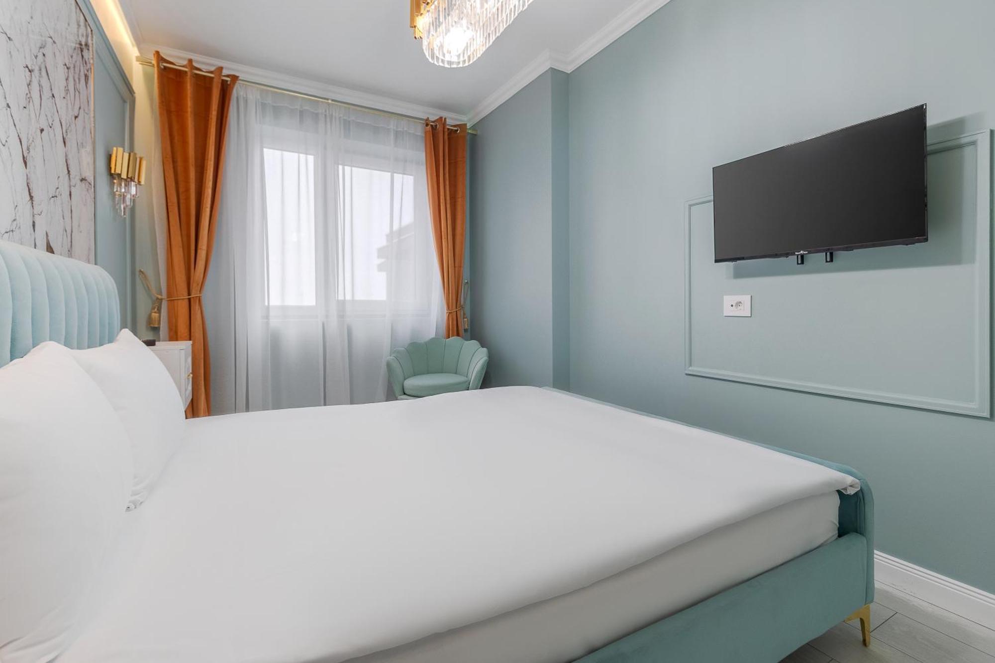 Lilla Flats Apartment Oradea Exterior foto